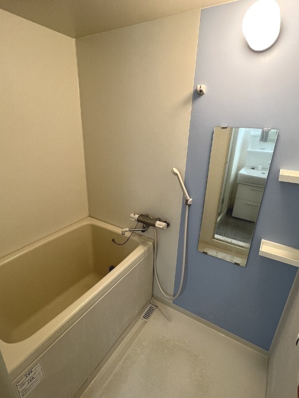 グレイスレジデンス 別区画の写真となります