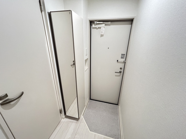 ＣＢ指扇リコ2階 部屋その他