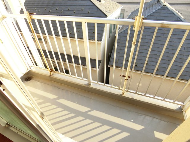 ナズ中馬込レックス0406号室 参考写真