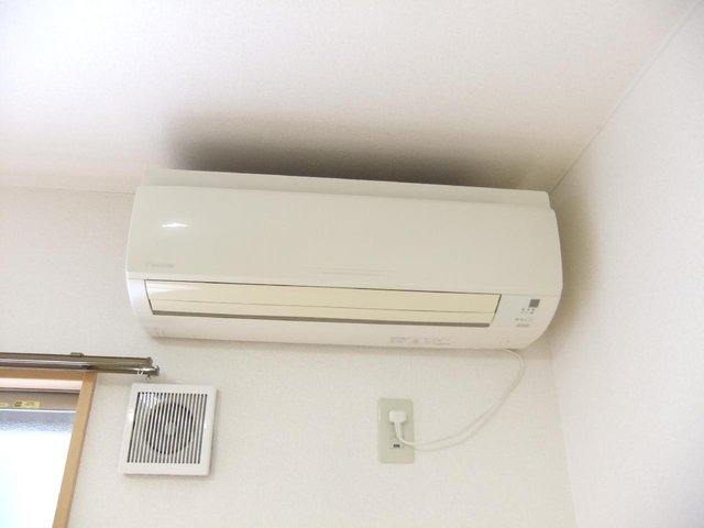 ブリリアント・アイⅢ1階 部屋その他