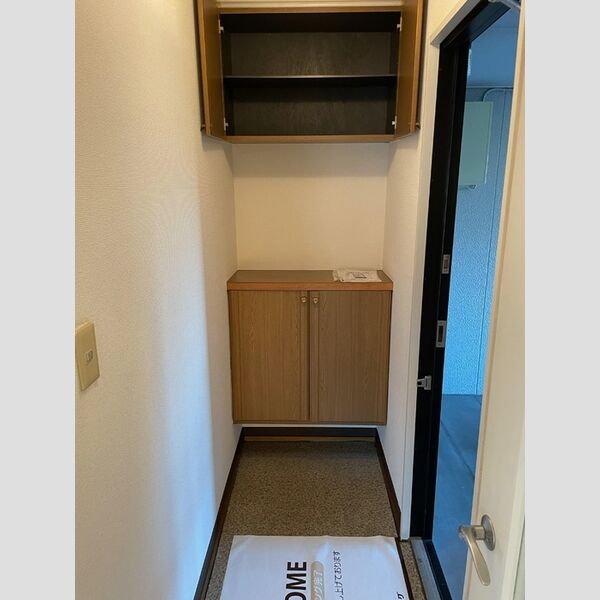 サイプレス北習志野102号室 同建物別部屋の参考画像