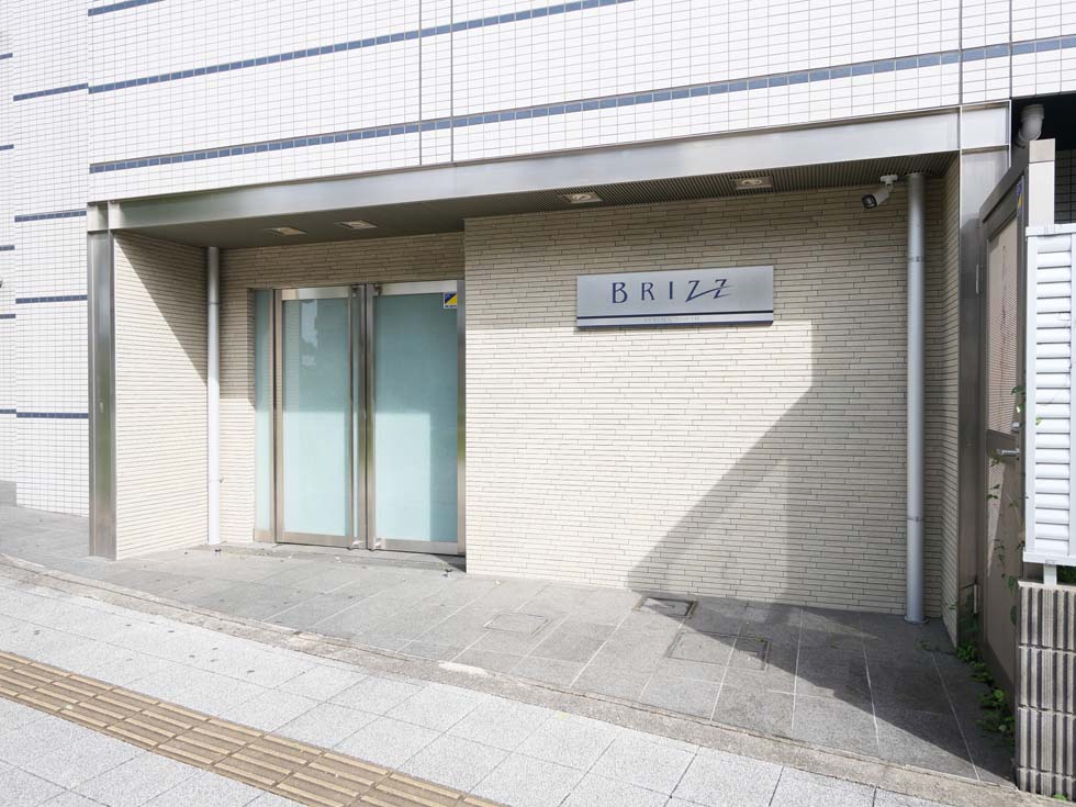 ブライズ練馬ノース1階 外観