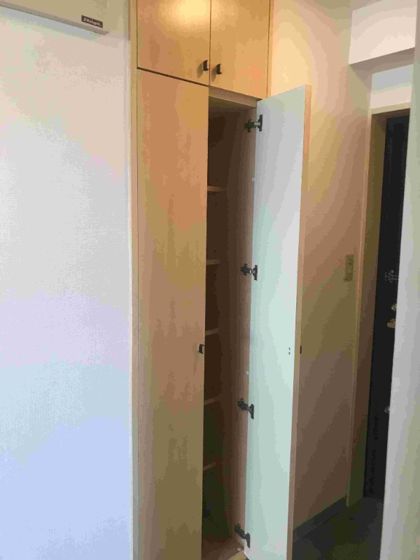 ミラコスタ中野 部屋設備