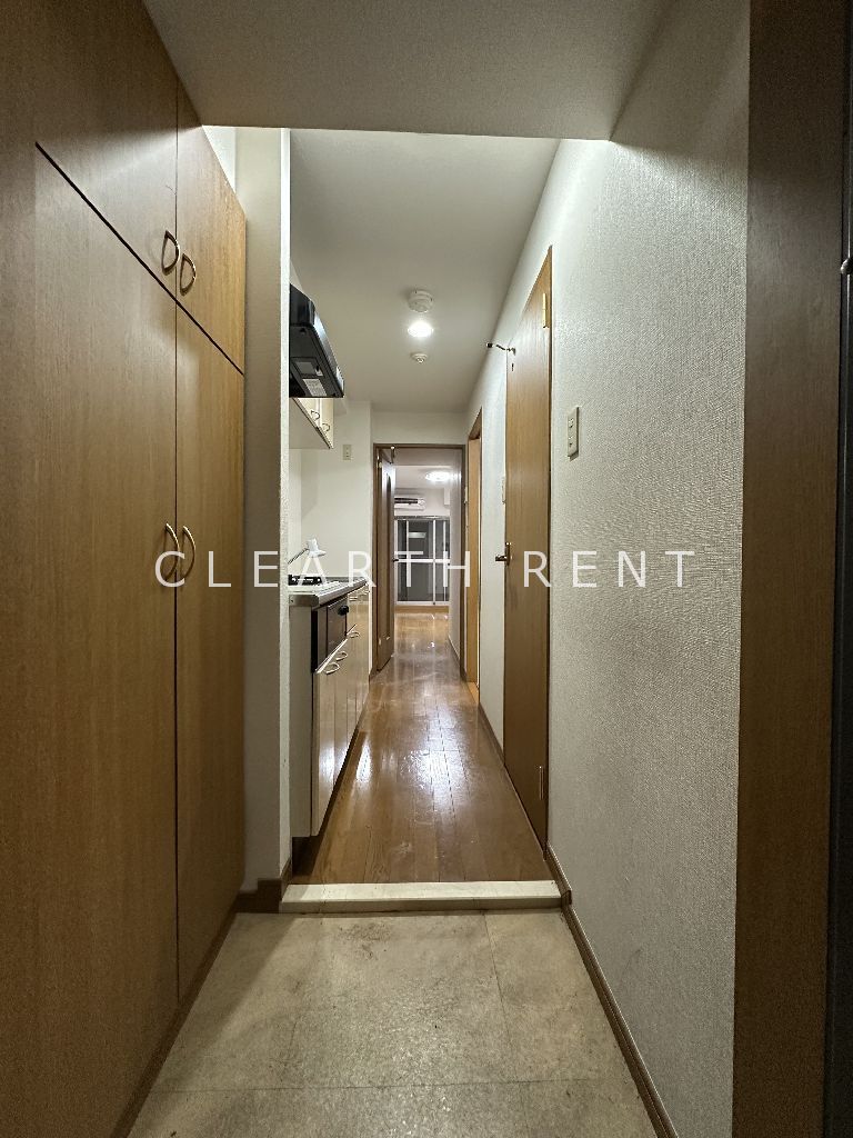 サンテミリオンお茶の水 ★直接の管理会社クレアスレント★分譲仕様の安心と快適を実感★