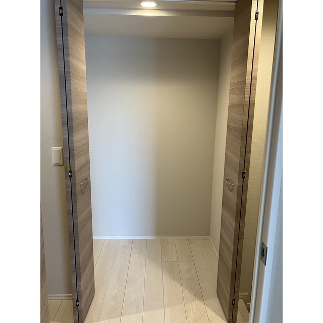 Ｎ-ｆｌａｔｓ三ノ輪702号室 2025年9月19日撮影