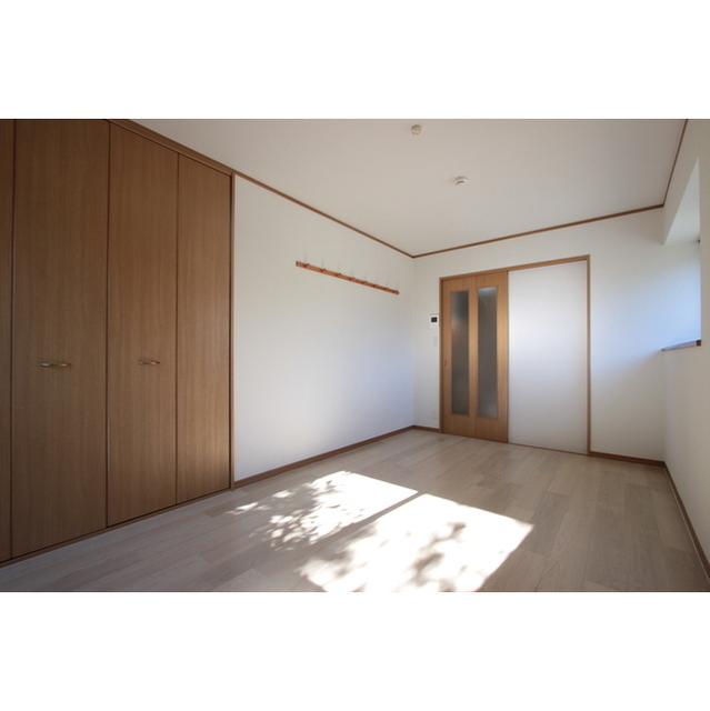 エトピリカ湘南101号室 リビング