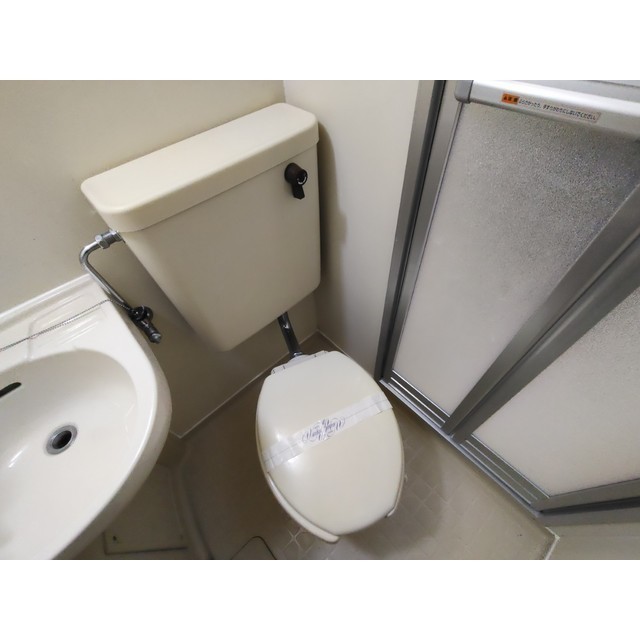 Villeil高松203号室 内観