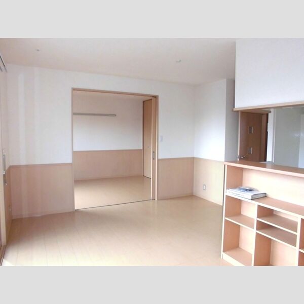 アネシス　Ⅱ201号室 部屋その他