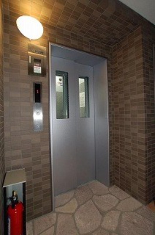 ステージファースト田園調布アジールコート 部屋設備