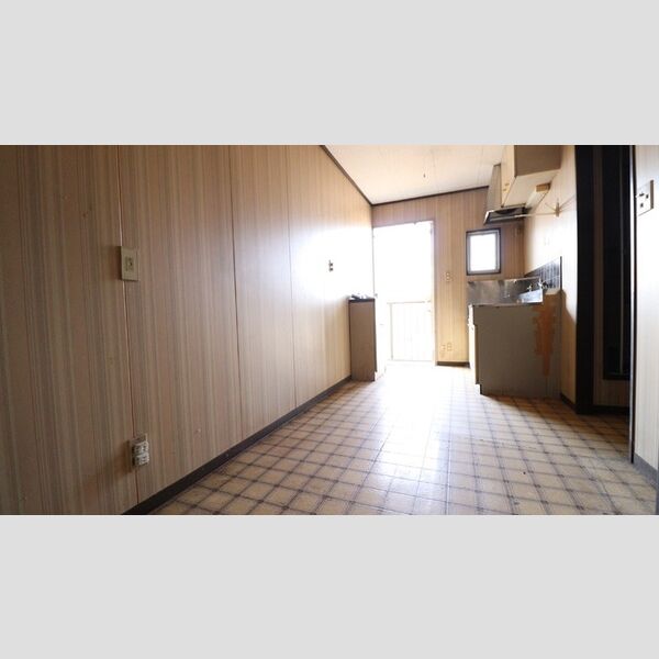 ジュネスヨシカワ203号室 ★DK★