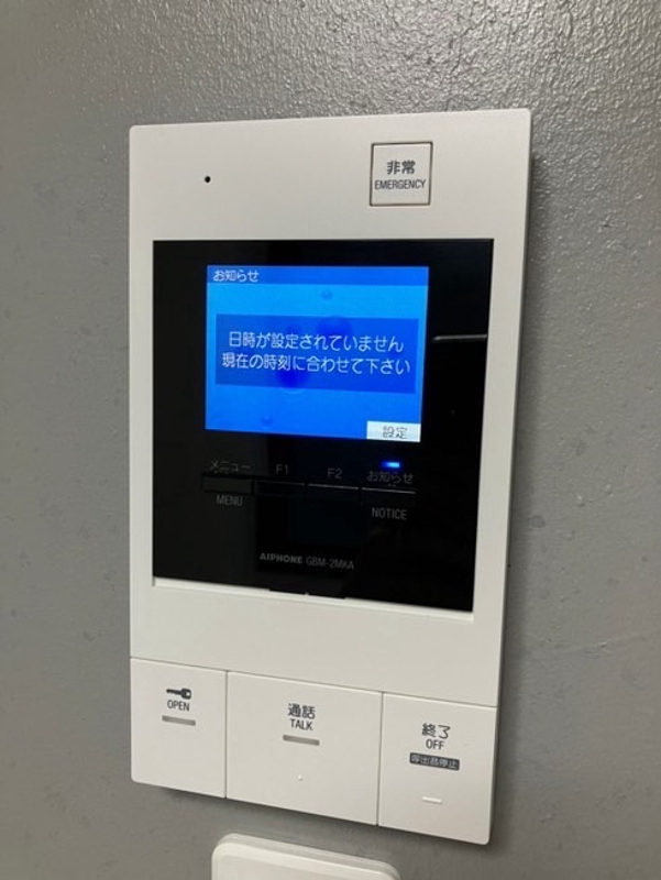 Premiere三軒茶屋1階 部屋その他