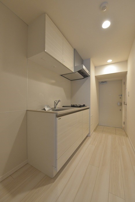 グランドコンシェルジュ六本木15階 ※カラータイプ異なります