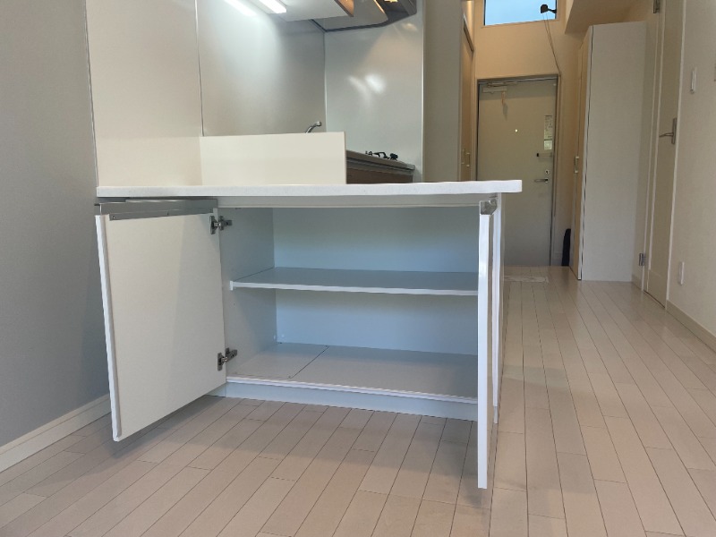 サンヴィアーレ　フジII1階 ※他のお部屋お写真です
