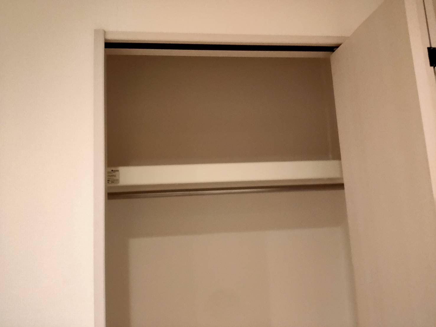 プレジールSORA103号室 同建物別部屋の参考画像