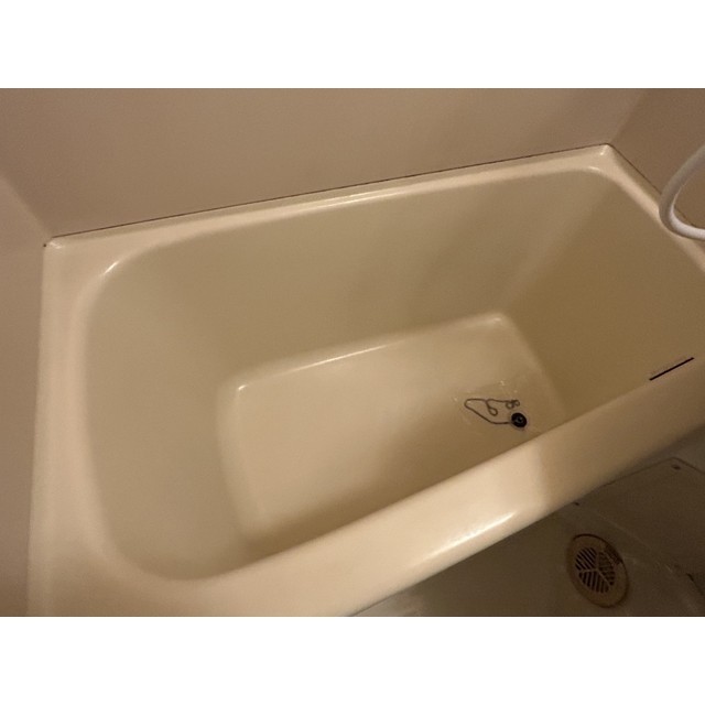 セプトハイツ お風呂