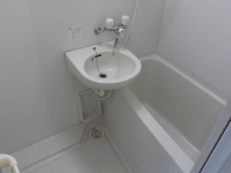 ブリランテ聖蹟 お風呂