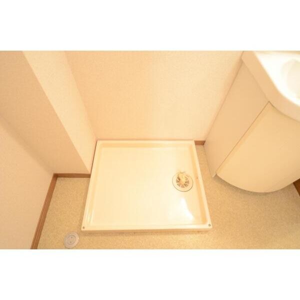 Mume　Fort 部屋設備