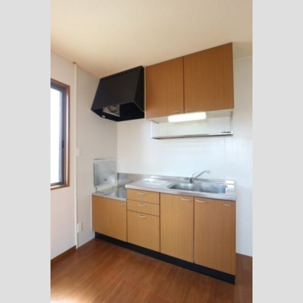 ウィルメゾン キッチン