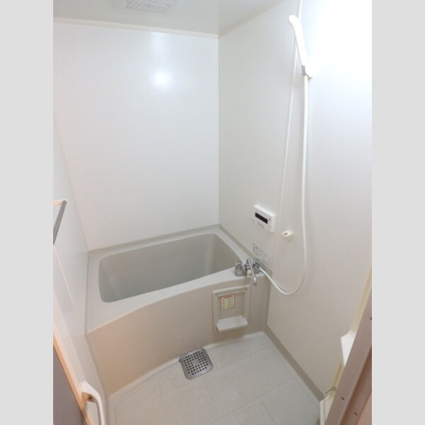 ロイヤル パークス バスルーム