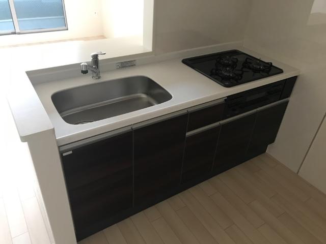 アルティー キッチン