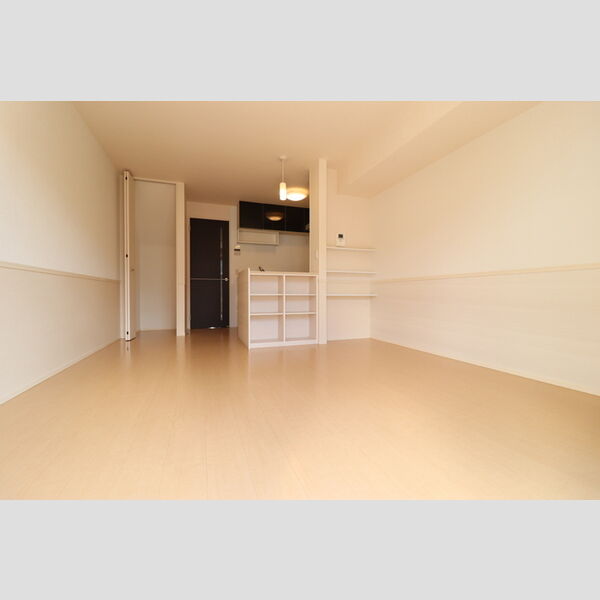 フォンティーヌⅡ リビング