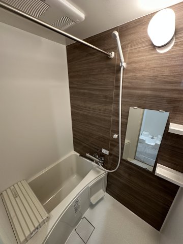 ベイルーム本厚木水引 お風呂