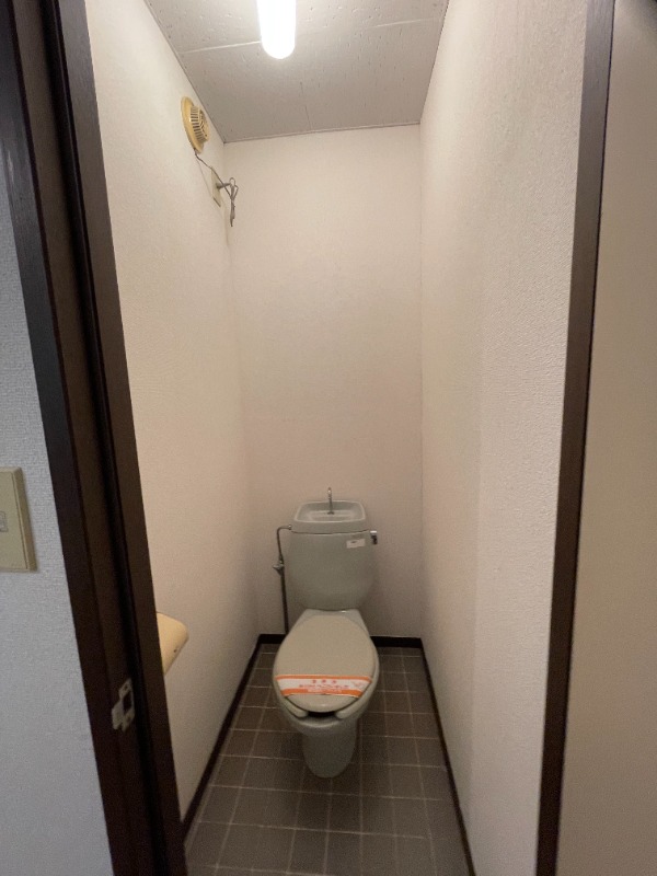 クロノス菫平1階 部屋その他
