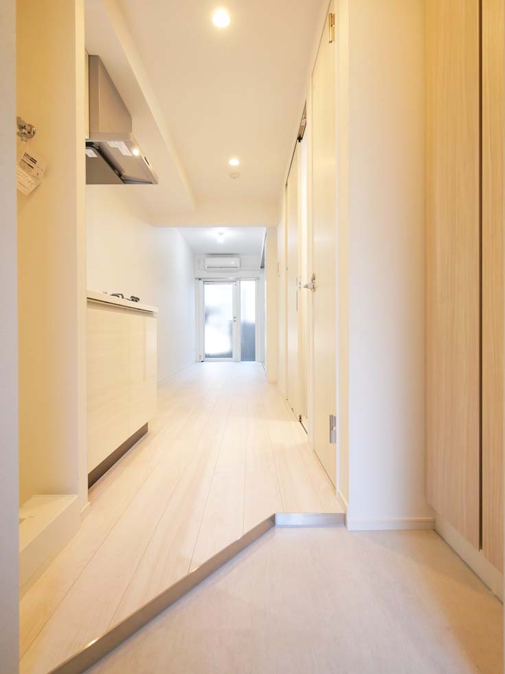 （仮称）東京八広THE SKYレジデンス 内観