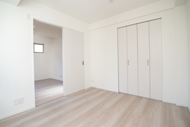 グリエラ町屋201号室 ※写真は同タイプ住戸です。