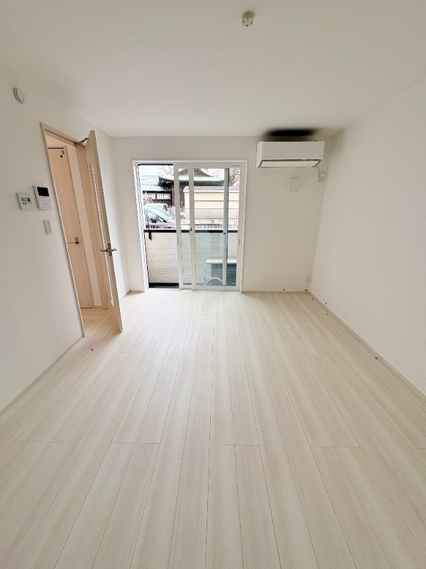 エトワールヴァリ　プレリュード1階 部屋その他