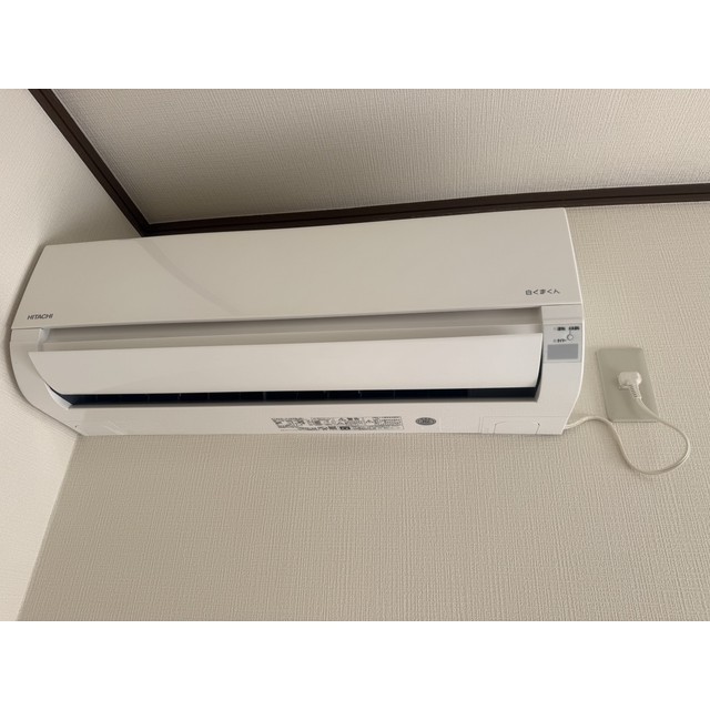 リブレス三角町戸建1号室 部屋その他