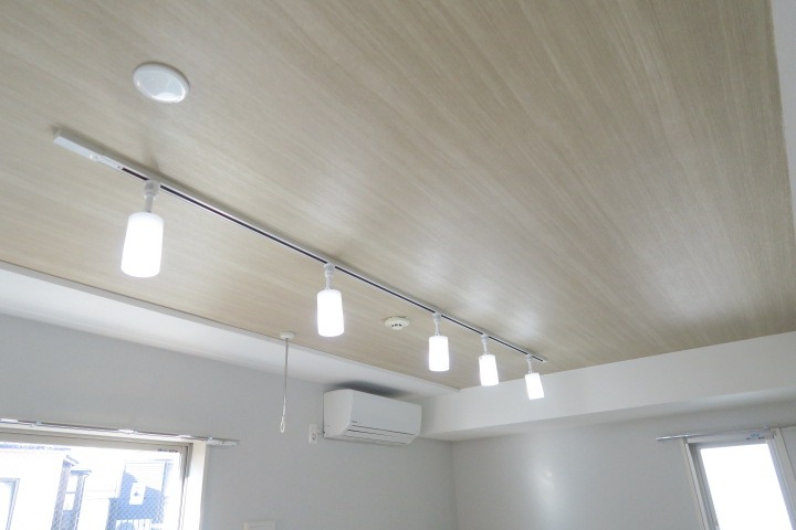 アーデン代々木上原2階 部屋その他