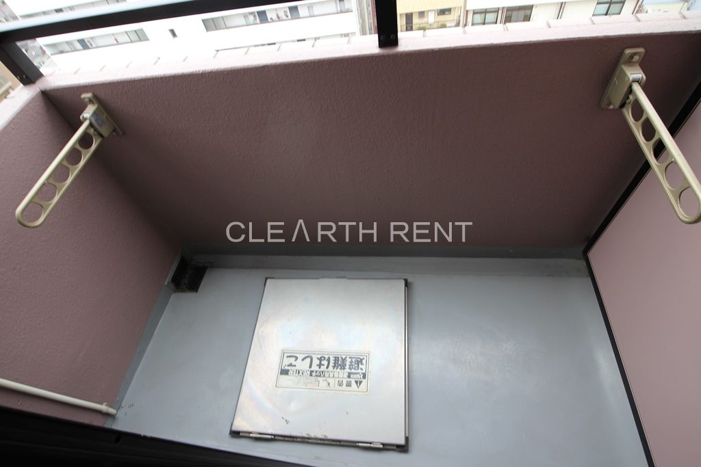 菱和パレス上馬11階 同タイプ別住戸写真となります。現況と異なる場合がございます。