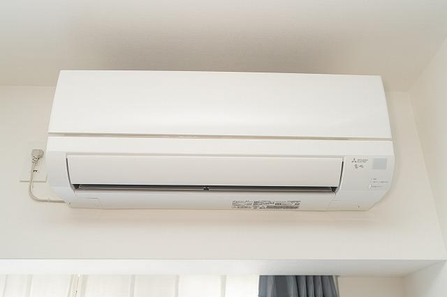 Lighthouse中馬込4階 その他　設備