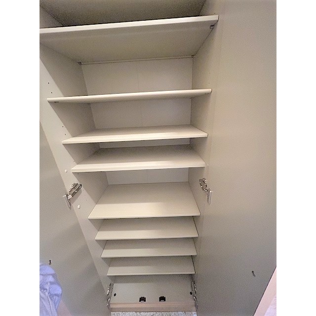 ルームピア船橋 内観