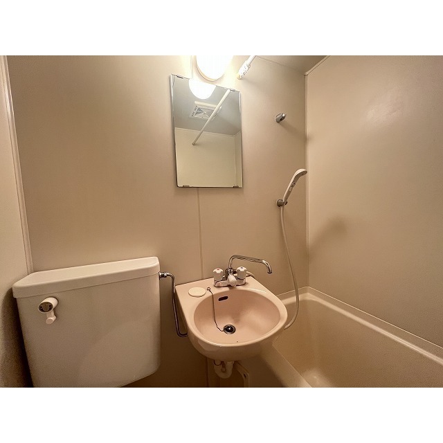 サニーコーポ 洗面ボウル有り&#127925;