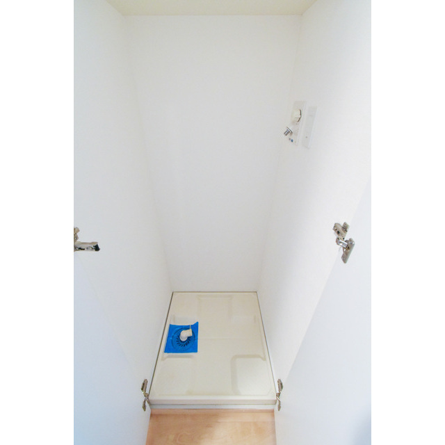 ステーションフロント両国1201号室 同建物別部屋の参考画像