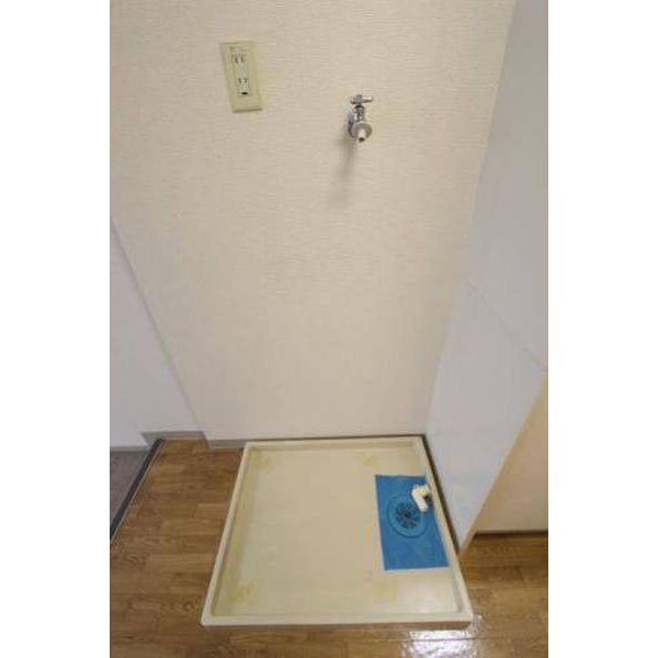 キュービック湘南　壱番館 お風呂