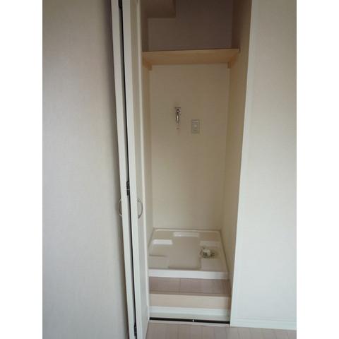 スカイアーク生田3階 その他