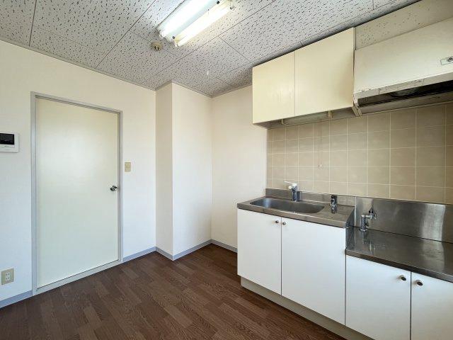 K金沢1号棟1階 部屋その他