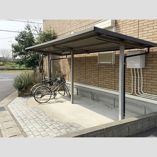 クリスタル　ソレーユ201号室 周辺