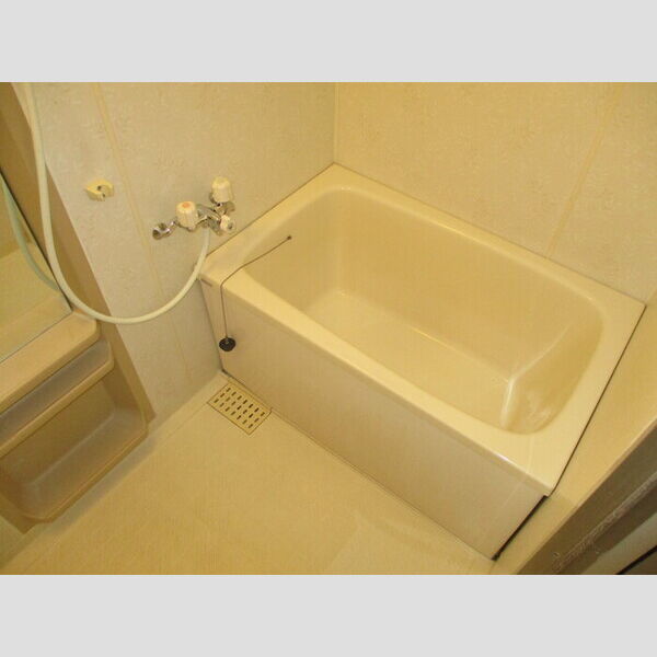 グランドサン 壱弐参伍番館5209号室 浴室