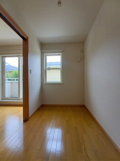 カームプレイＡ棟0202号室 部屋その他