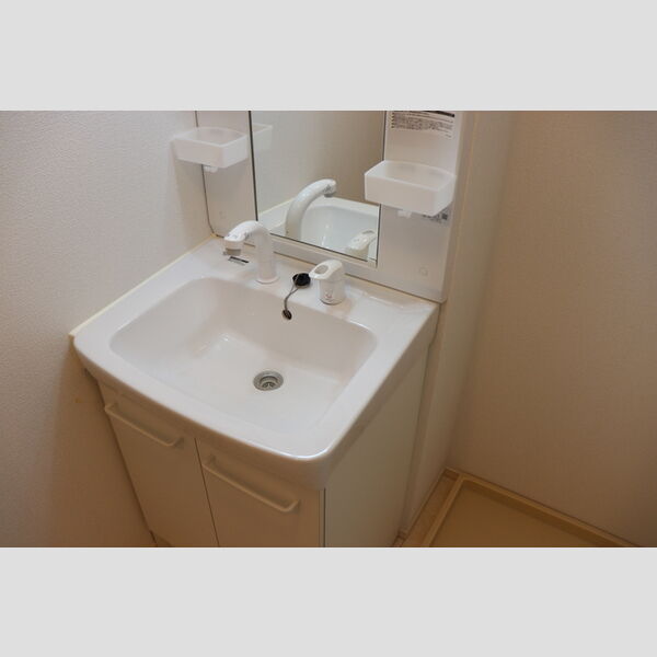 Casa Vert　今戸 洗髪洗面化粧台