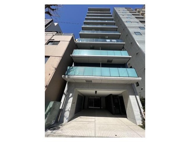 MAISON M K 外観