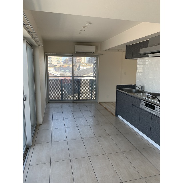 グランデュオ若林Ⅴ 内観