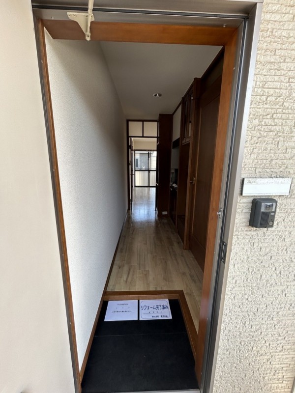 ハウスフリーデ2階 部屋その他