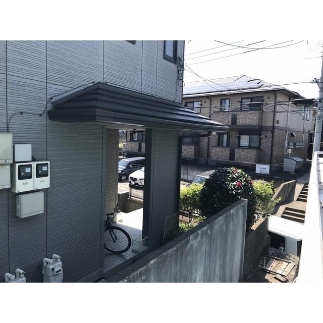 ニューパレス松戸203号室 部屋その他