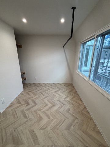 カーサ南台105号室 内観