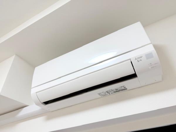 エレミ本蓮沼1階 部屋設備